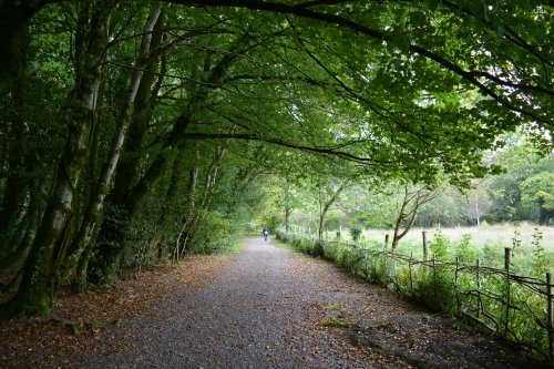 Glengarriff, West Cork, Ireland