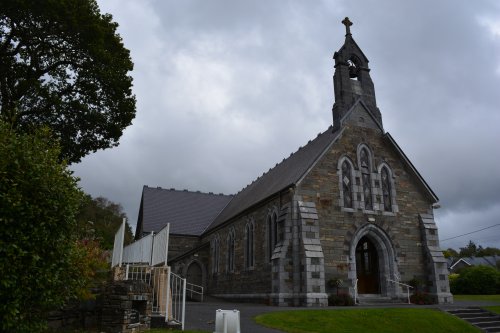 Glengarriff, West Cork, Ireland