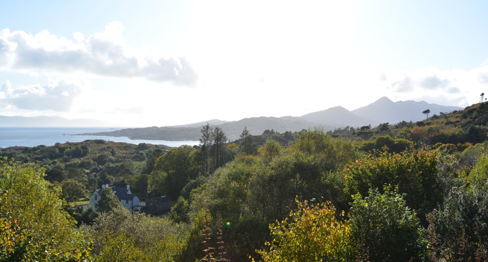 Glengarriff, West Cork, Ireland