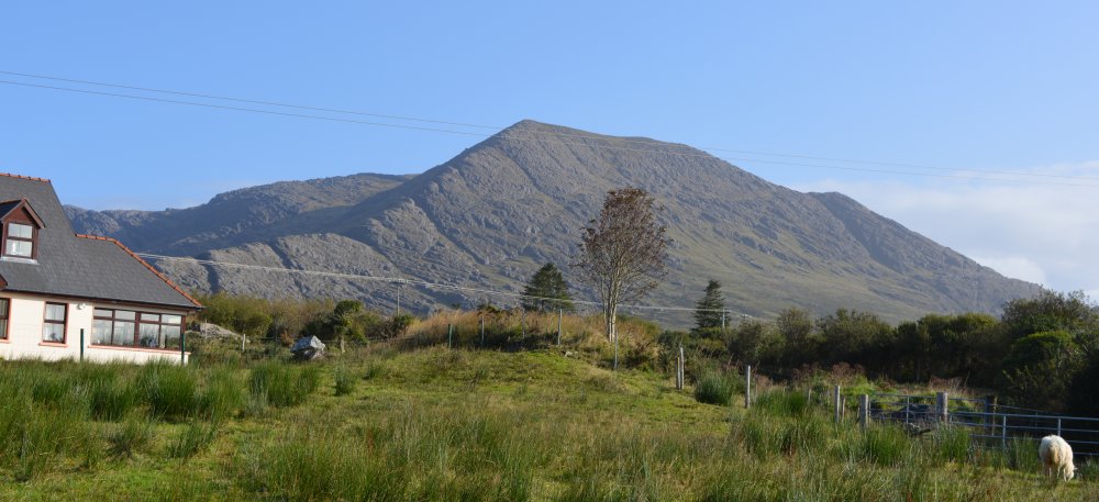 Castletownbere, Beara Peninsula, Co. Cork