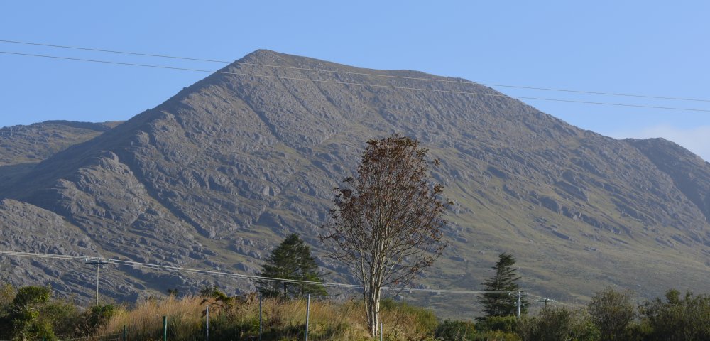Castletownbere, Beara Peninsula, Co. Cork