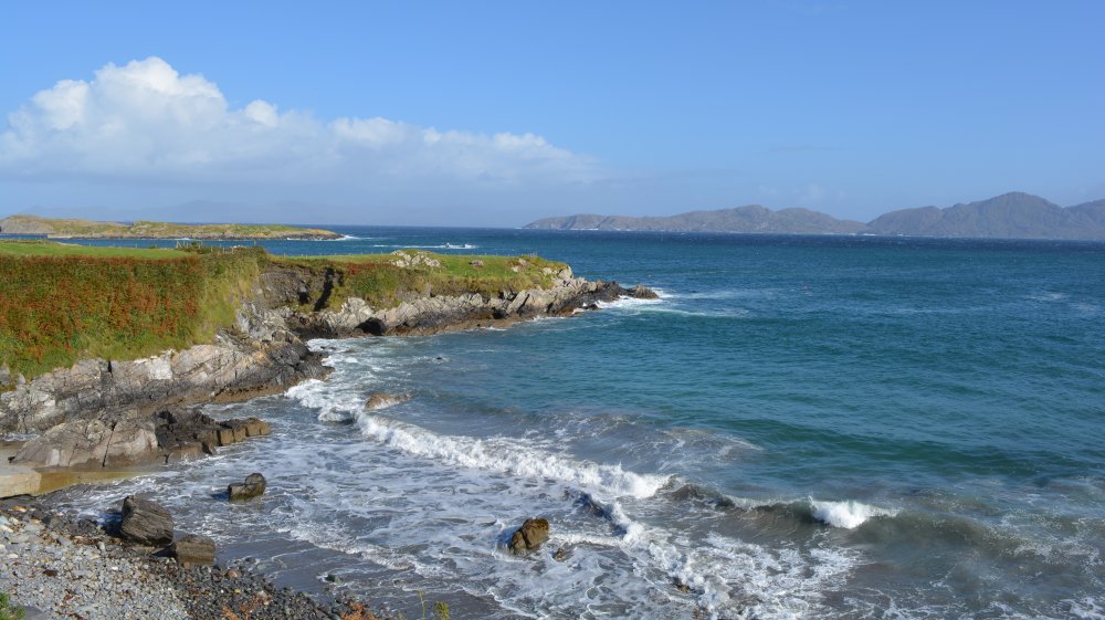 Garinish Loop Walk