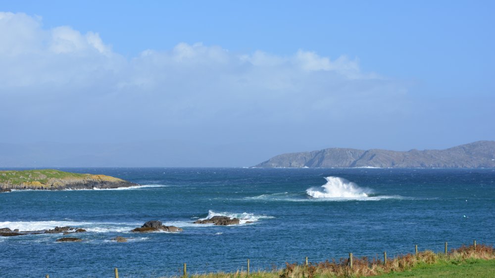 Garinish Loop Walk