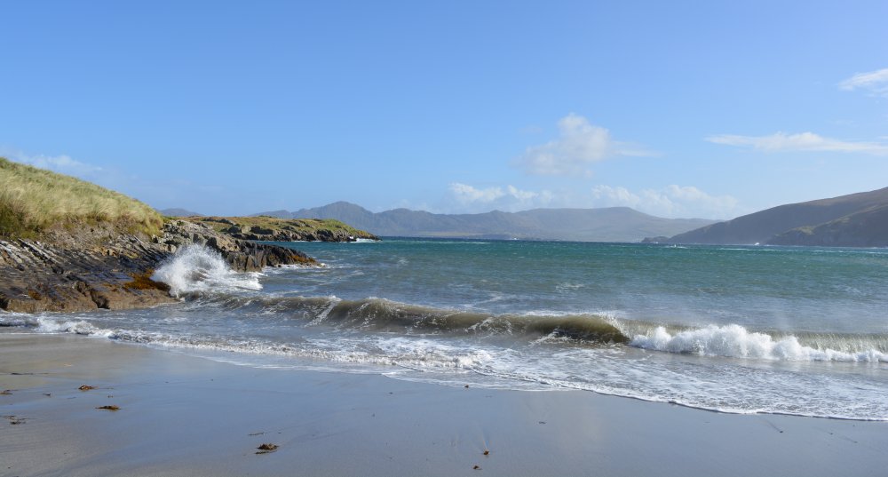 Garinish Loop Walk