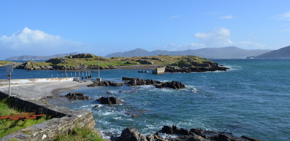 Garinish Loop Walk