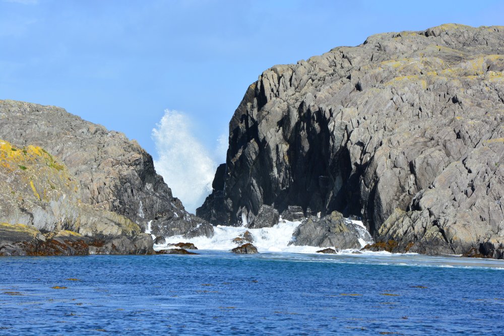 Garinish Loop Walk