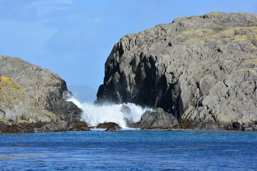 Garinish Loop Walk