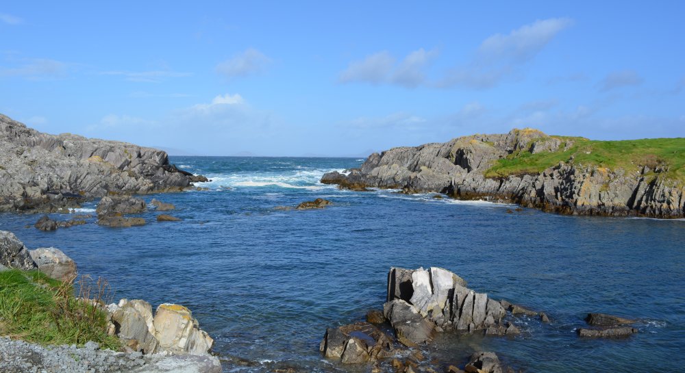 Garinish Loop Walk