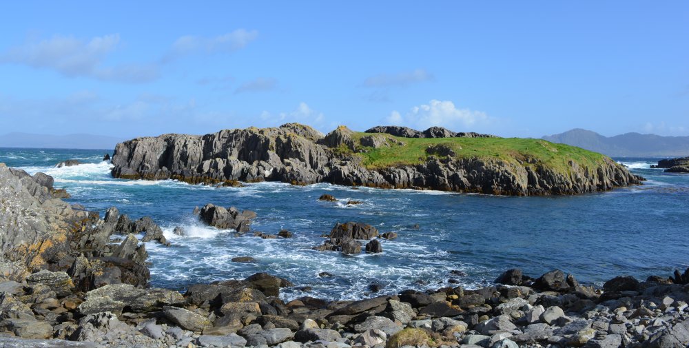 Garinish Loop Walk