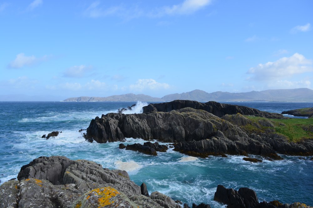 Garinish Loop Walk