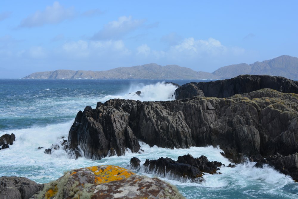 Garinish Loop Walk