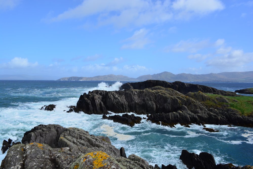 Garinish Loop Walk