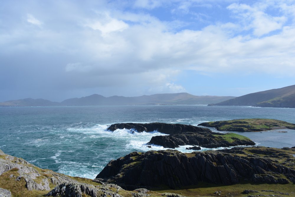 Garinish Loop Walk