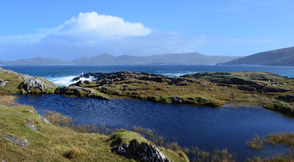 Garinish Loop Walk