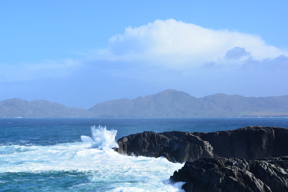 Garinish Loop Walk