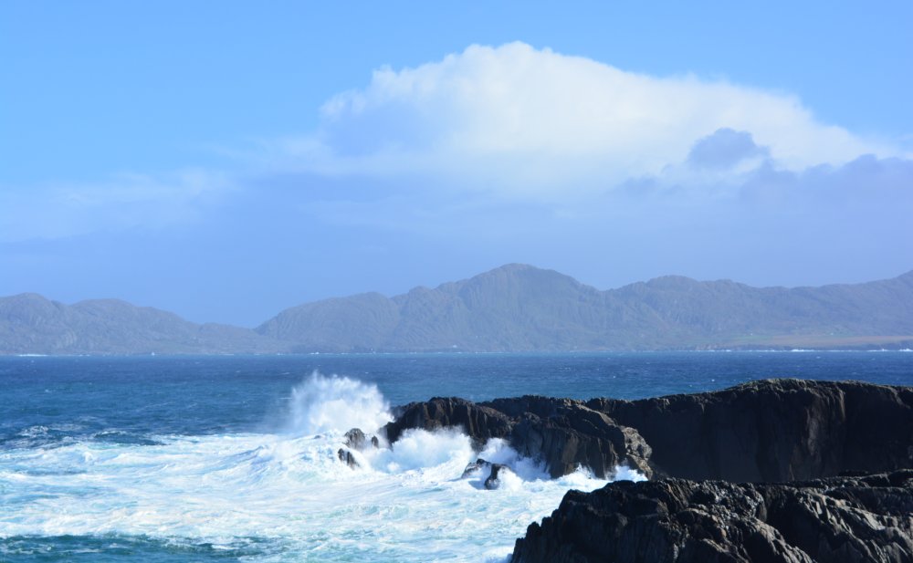 Garinish Loop Walk