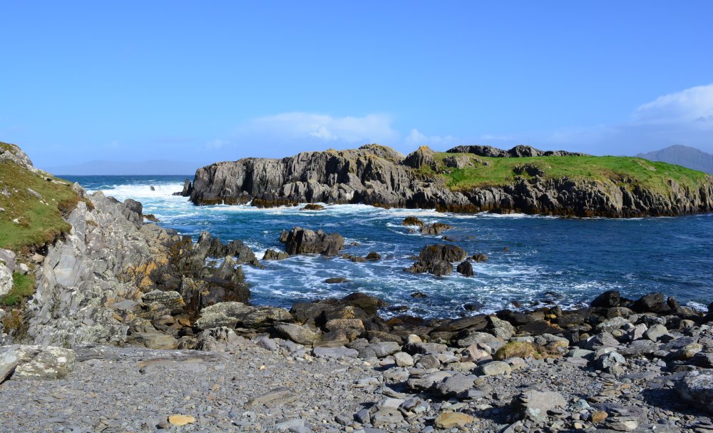 Garinish Loop Walk