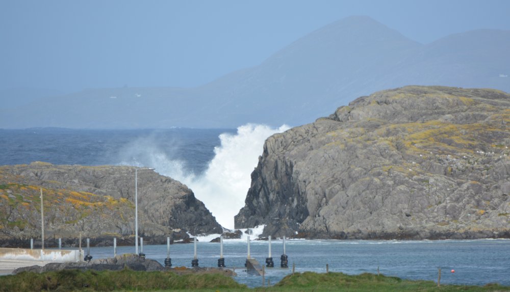 Garinish Loop Walk