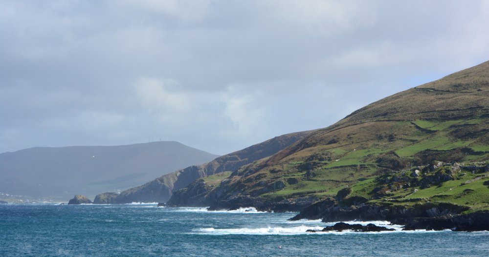 Garinish Loop Walk