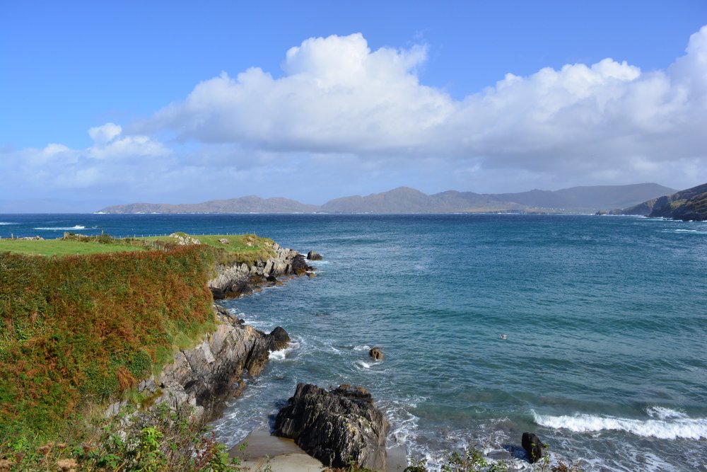 Garinish Loop Walk