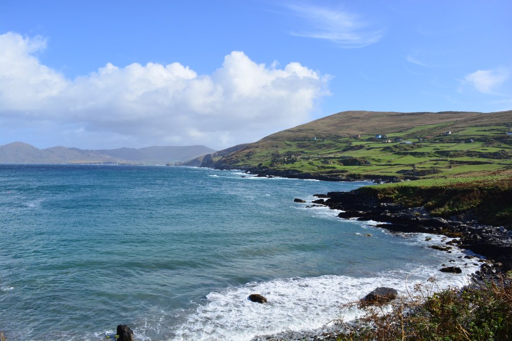 Garinish Loop Walk