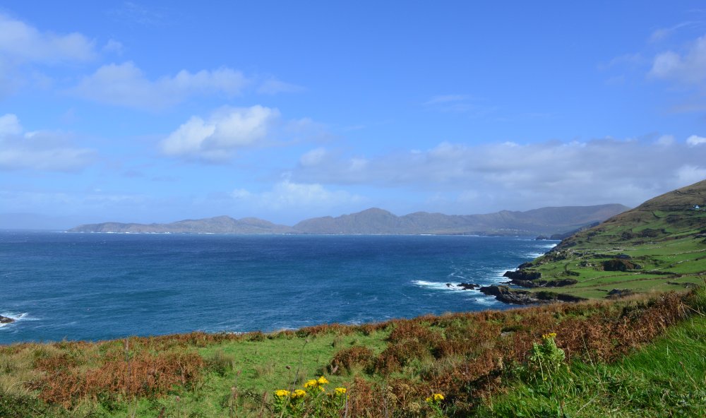 Garinish Loop Walk