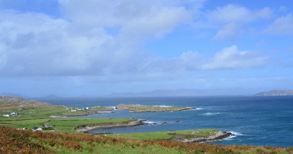 Garinish Loop Walk