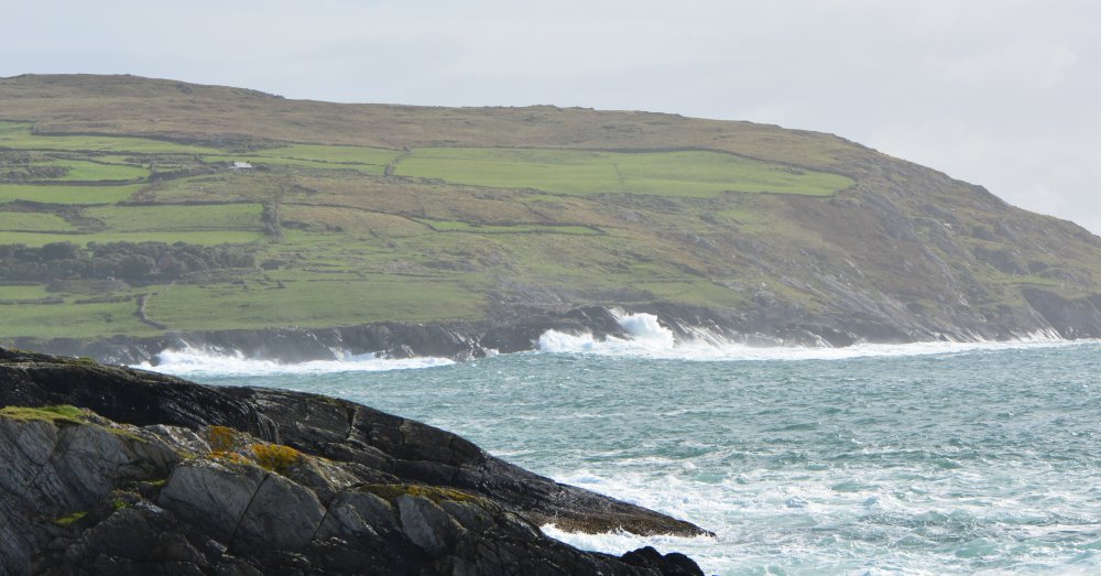 Dursey Island Cable Car