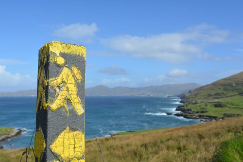 Dursey Island Cable Car