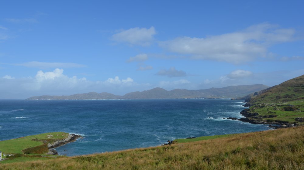 Garinish Loop Walk
