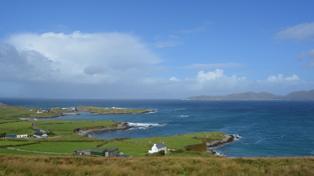 Garinish Loop Walk