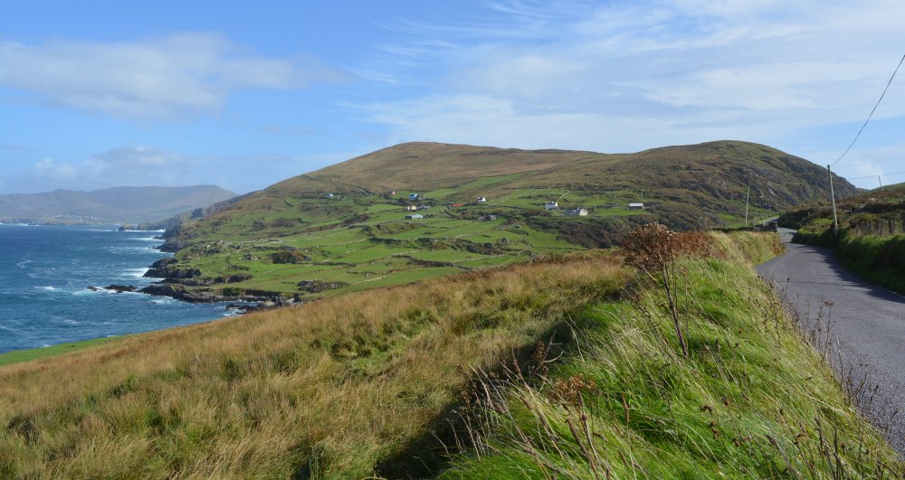 Garinish Loop Walk