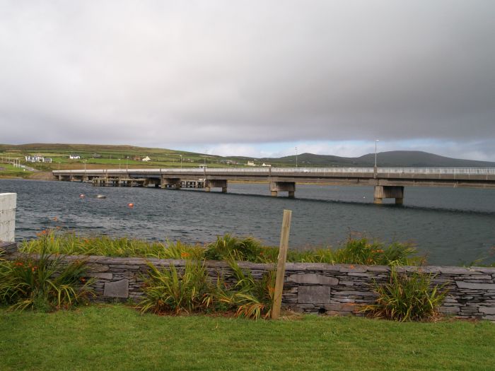 Valencia Valentia Island, Kerry, Ireland