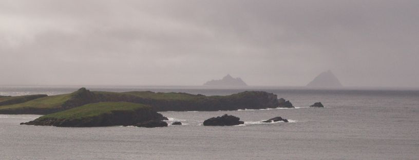 Valencia Valentia Island, Kerry, Ireland