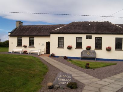 Valencia Valentia Island, Kerry, Ireland