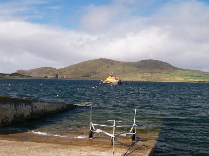 Valencia Valentia Island, Kerry, Ireland