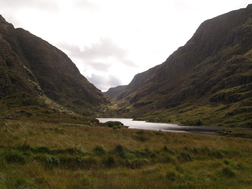 Iveragh Peninsula, Ring of Kerry, Ireland