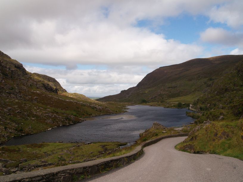 Iveragh Peninsula, Ring of Kerry, Ireland