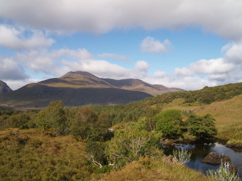 Iveragh Peninsula, Ring of Kerry, Ireland