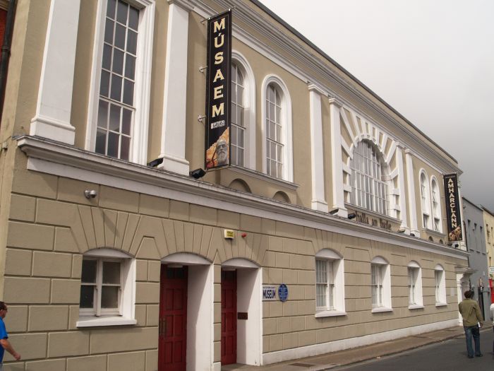Dungarvan Museum, Co. Waterford