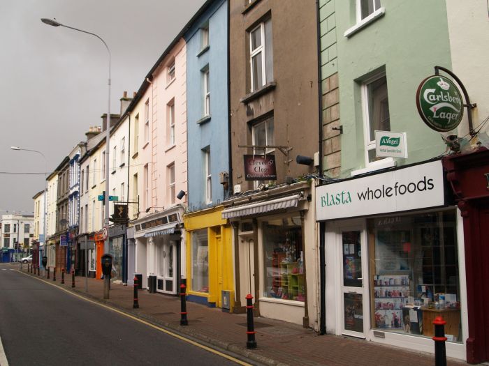 Dungarvan, Co. Waterford