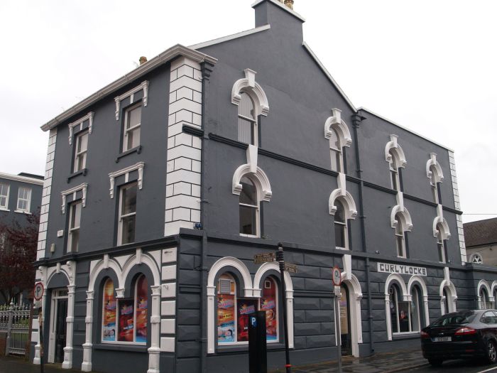 Dungarvan, Co. Waterford