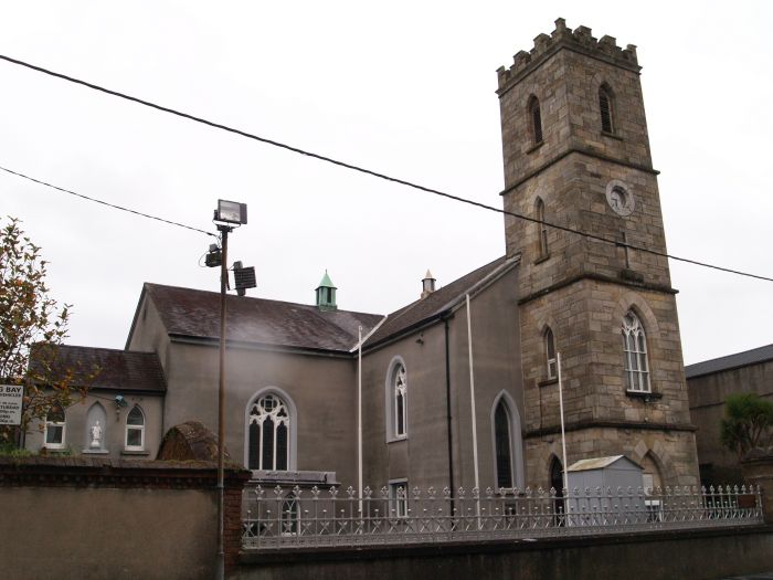 Dungarvan, Co. Waterford