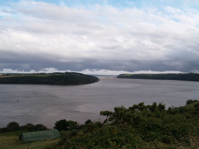 Faithlegg & Cheekpoint, Co. Waterford