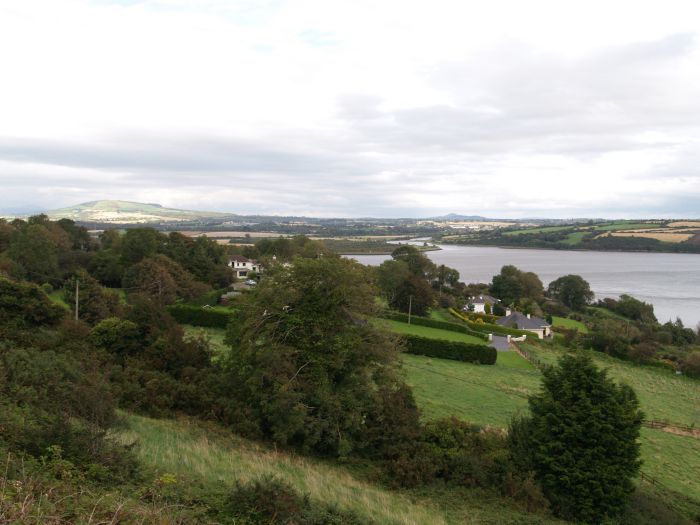 Faithlegg & Cheekpoint, Co. Waterford