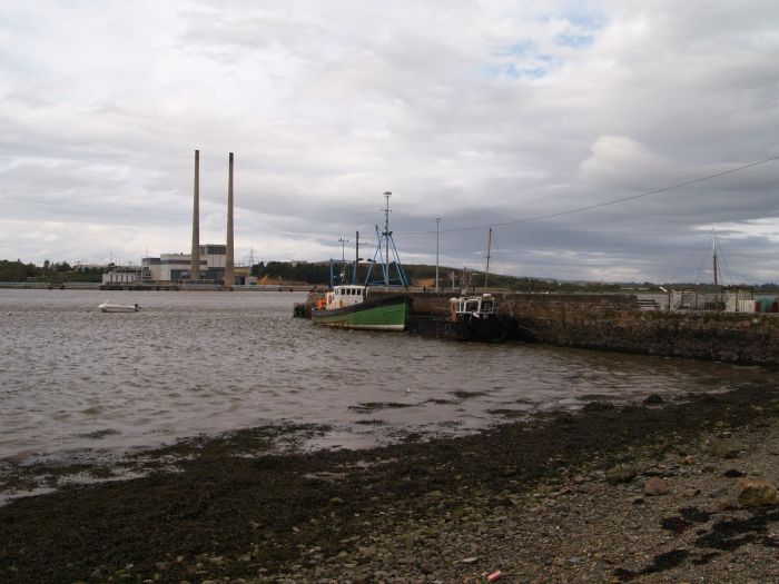 Faithlegg & Cheekpoint, Co. Waterford