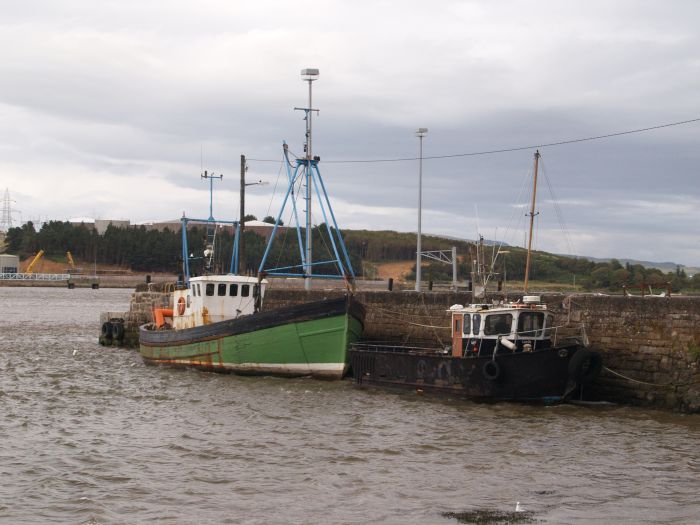 Faithlegg & Cheekpoint, Co. Waterford