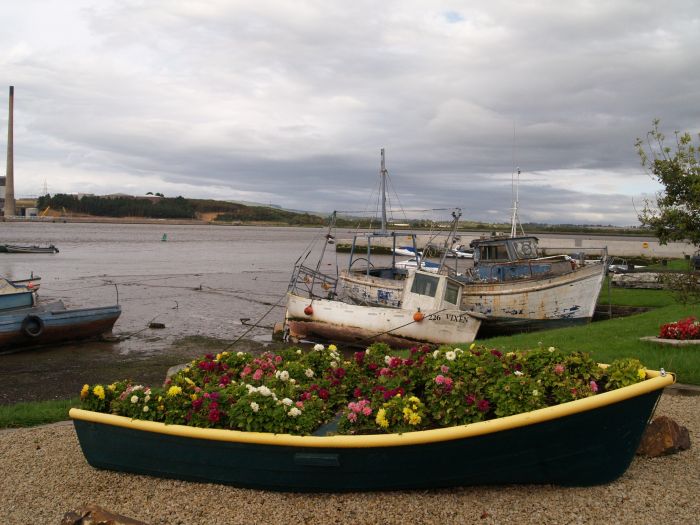 Faithlegg & Cheekpoint, Co. Waterford