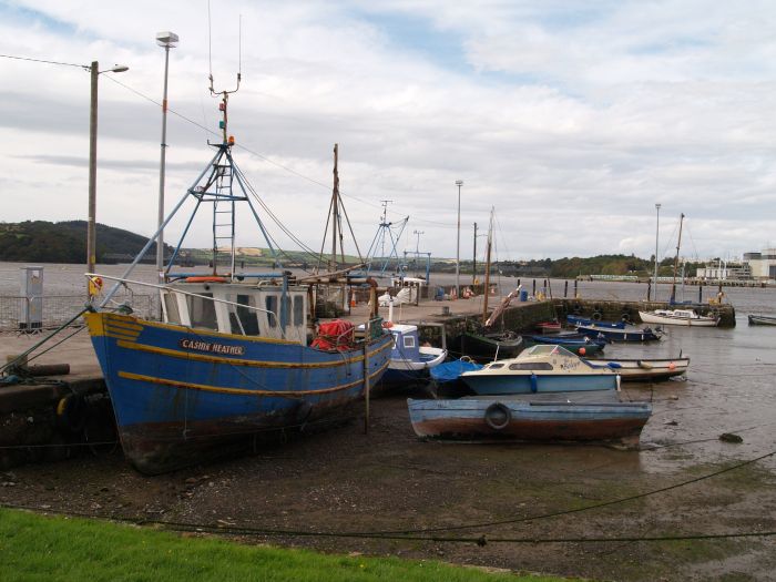 Faithlegg & Cheekpoint, Co. Waterford