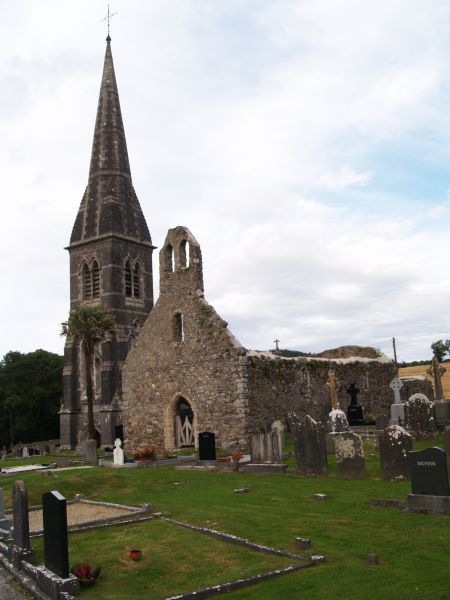 Faithlegg & Cheekpoint, Co. Waterford